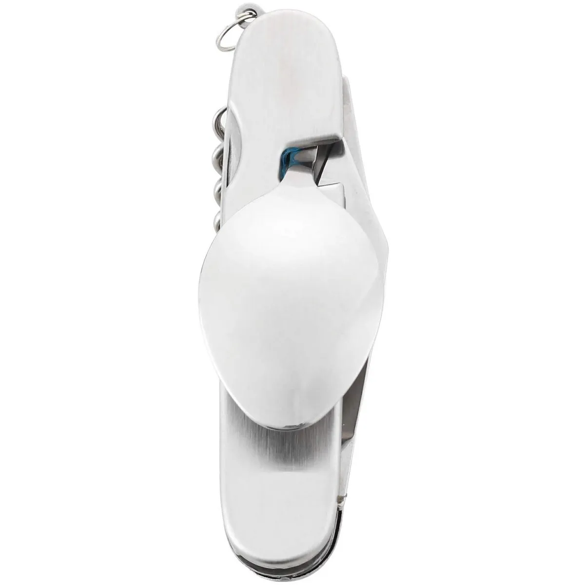 KLIMBER - Set Cubiertos Separables Camping Outdoor