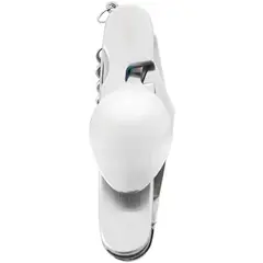 KLIMBER - Set Cubiertos Separables Camping Outdoor