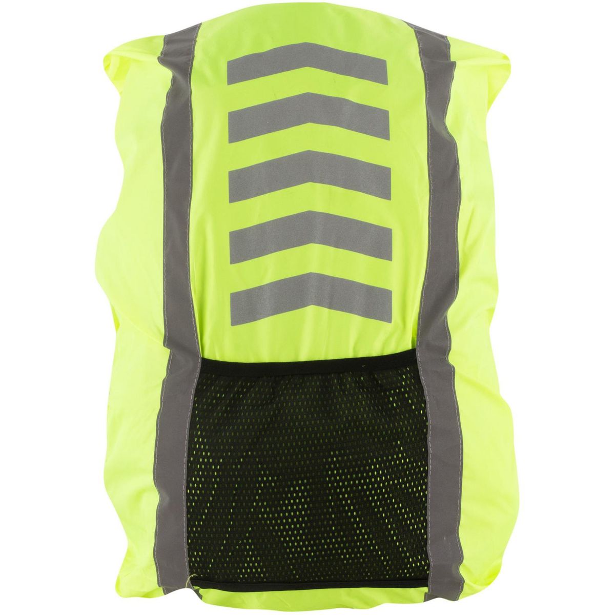 KLIMBER - Cobertor Para Mochila Reflectante 20 A 40 Litros