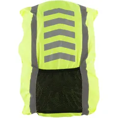 KLIMBER - Cobertor Para Mochila Reflectante 20 A 40 Litros