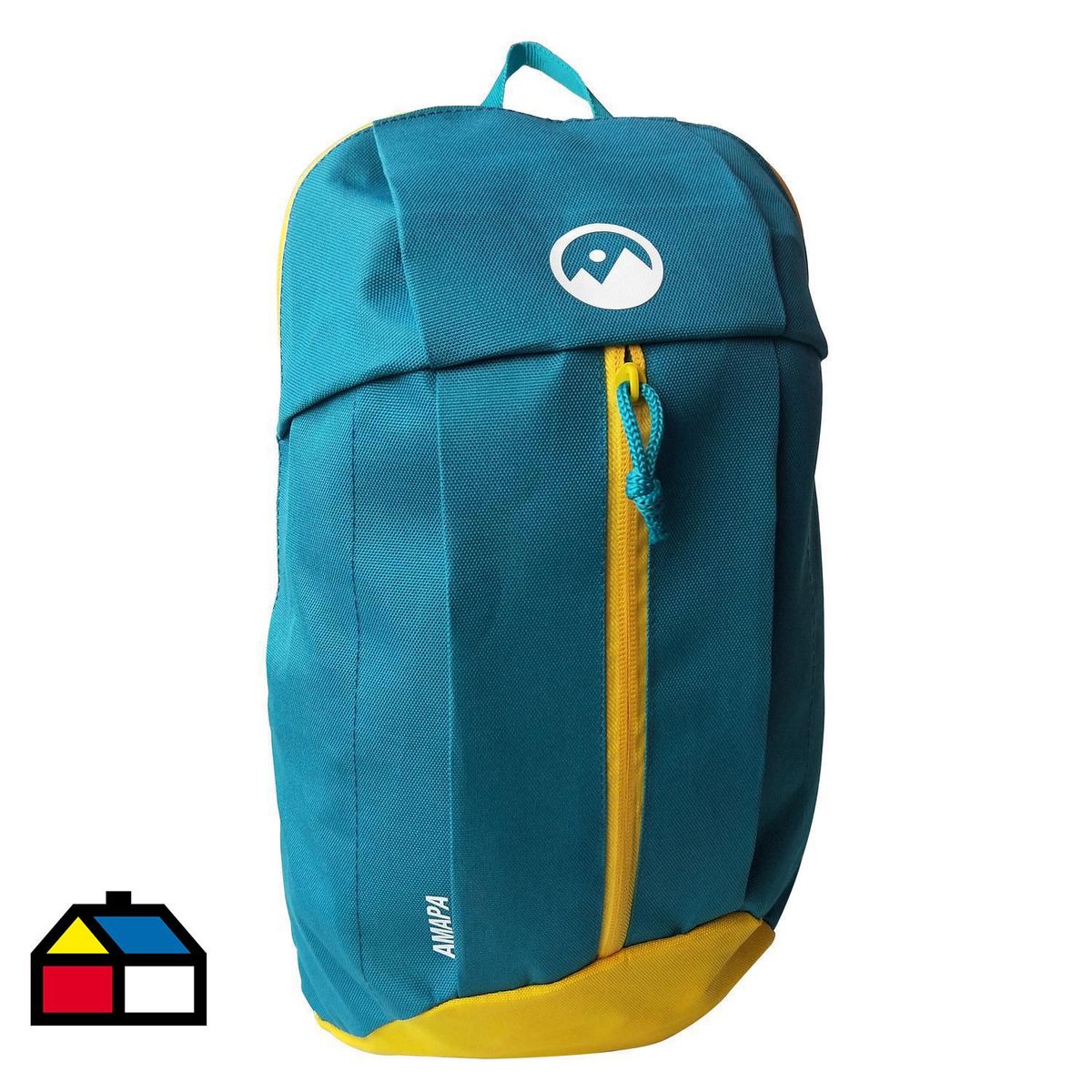 KLIMBER - Mochila Amapa 10 Litros Multicolor