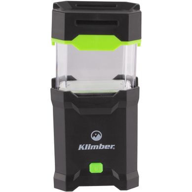 Lmpara de Camping plegable colores