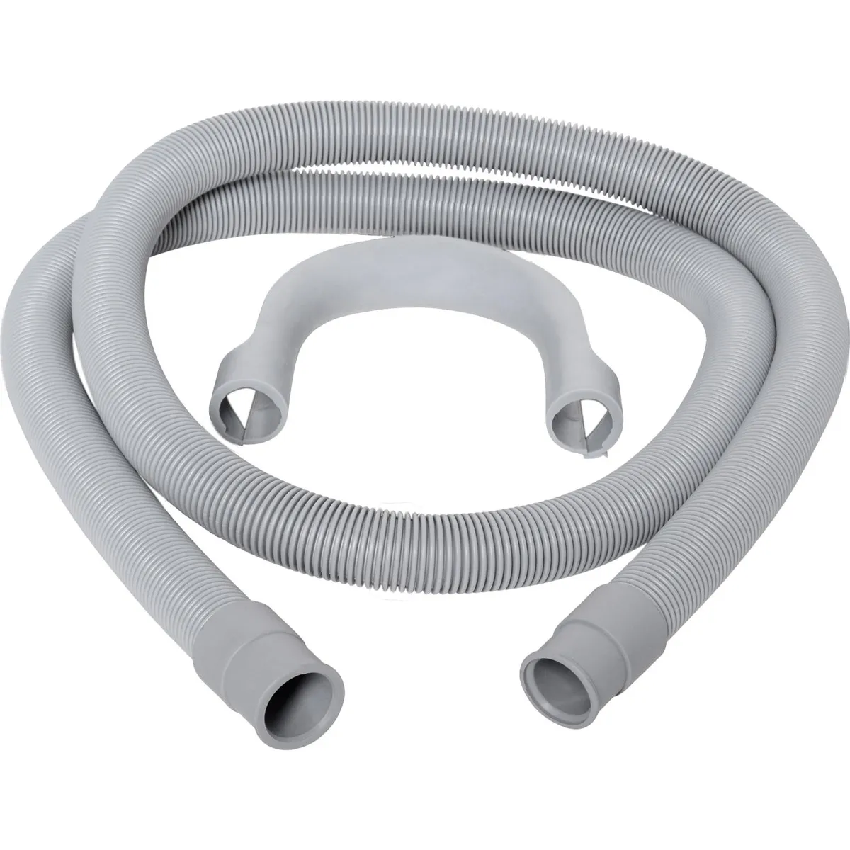 COMISA - Flexible para lavadora 23 mm 150 cm