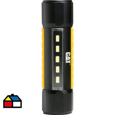 Linterna a batera 275 lm