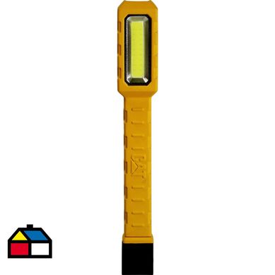 Linterna Lud Led integrada.