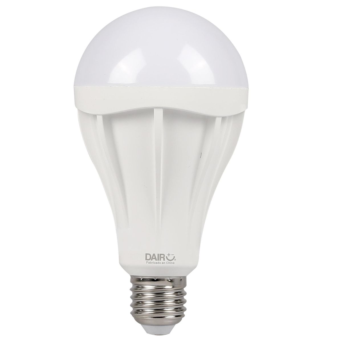 DAIRU -  24 W E27 2900 lm Luz Cálida