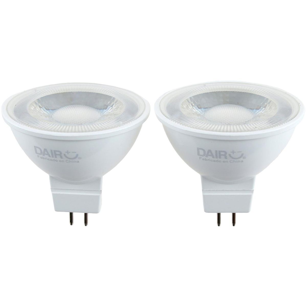 DAIRU -  4.5 W 350 lm Luz Cálida