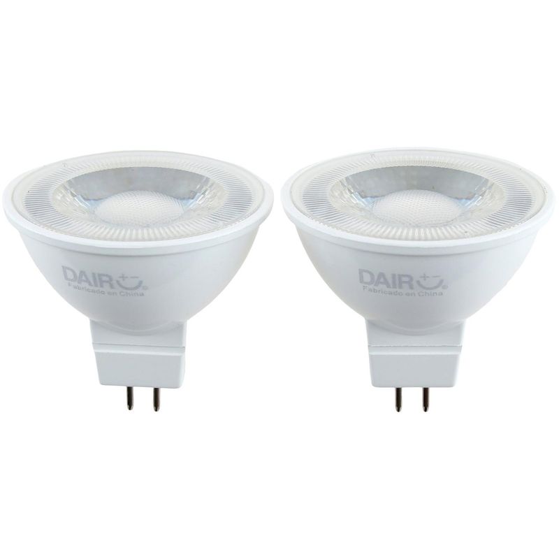 DAIRU -  4.5 W 350 lm Luz Cálida