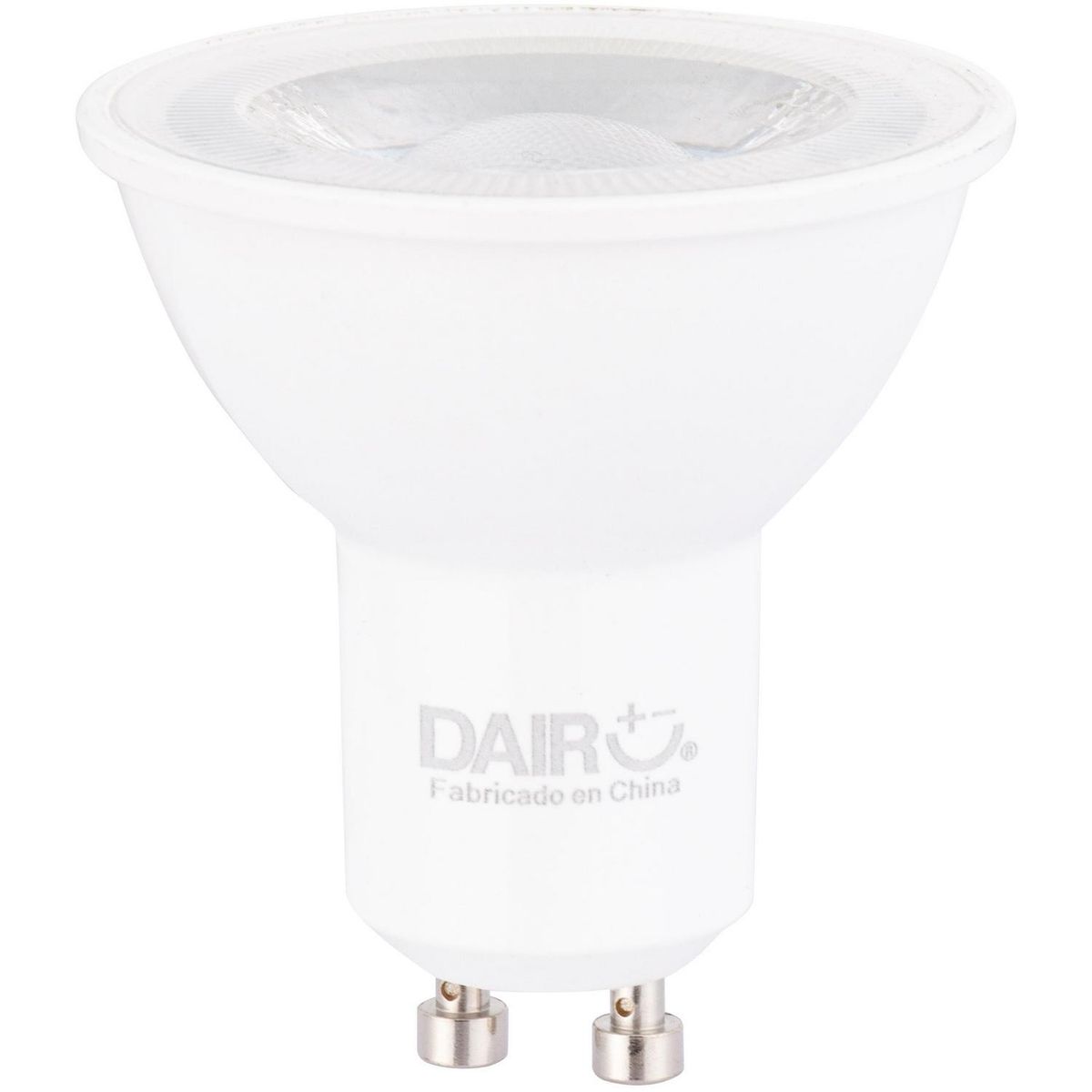 DAIRU - Ampolleta Led Dimmer 4.7 W GU10 350 lm Luz Fría