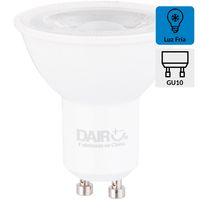 Ampolleta Led Dimmer 4.7 W GU10 350 lm Luz Fría