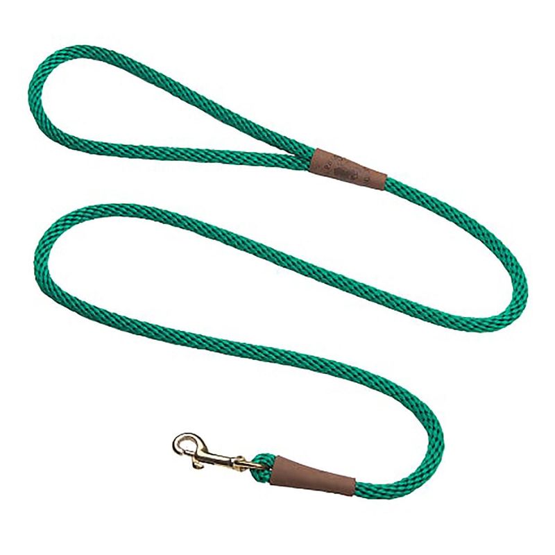 PET VIBES - Correa mascota kelly green