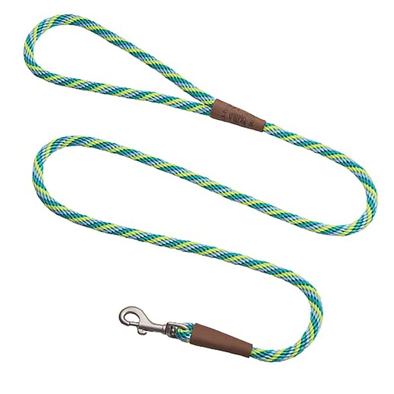 PET VIBES - Correa mascota seafoam