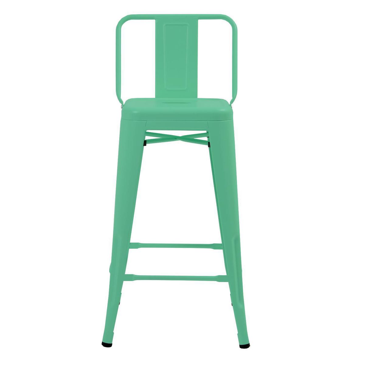 DE PIES A CABEZA - Piso Tolix 104x43x30 cm