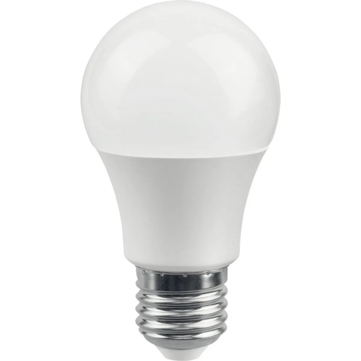 DAIRU - Ampolleta Led 4.5 W E27 450 lm Luz Cálida