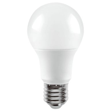 Pack 20 Ampolletas led A60 10,5 W E27 LF