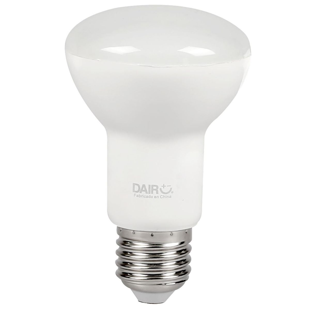 DAIRU - Ampolleta Led 6 W E27 600 lm Luz Cálida