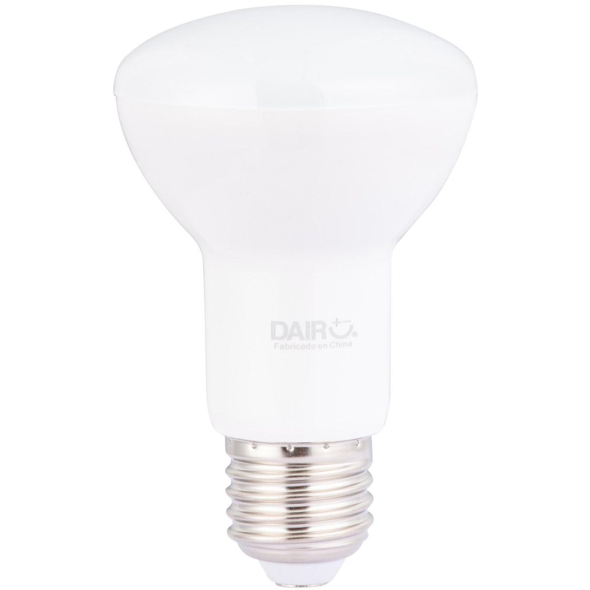 DAIRU - Ampolleta Led 6 W E27 630 lm Luz Fría