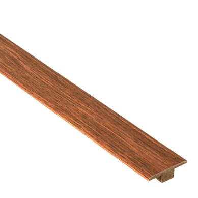 Pack 2 unidades Gua de Transicin MDF Cerezo 45 mm 12x1.0 m