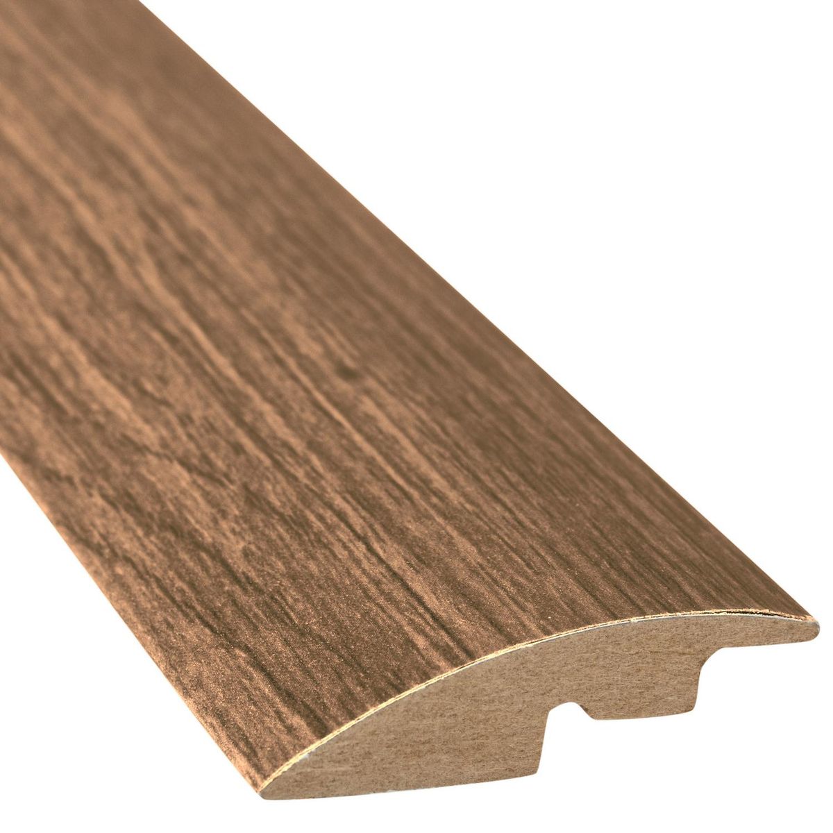 MAFORSA - Pack 2 unidades Guía de Compensación MDF Eucalipto 46 mm 1.2x100 cm