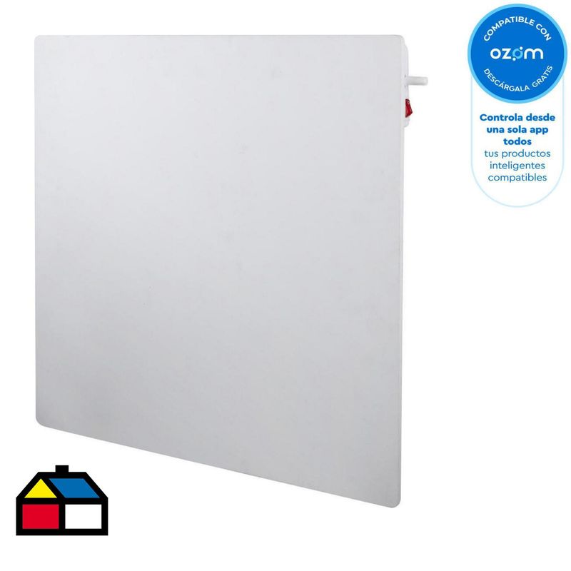 THORBEN - Panel Biocalor Infrarrojo  Blanco