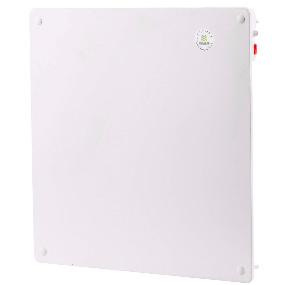 THORBEN - Panel Biocalor Infrarrojo Blanco