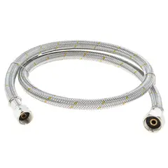 STRETTO - FLEX GAS GR HIHI 1/2X3/8 100CM