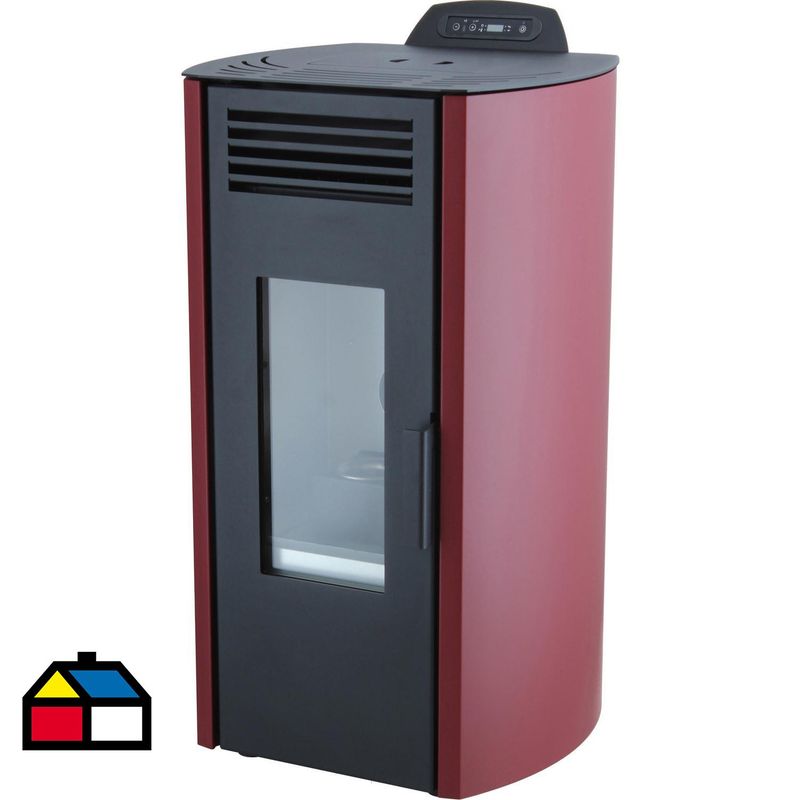 WINTEROFEN - Estufa Pellet WO85