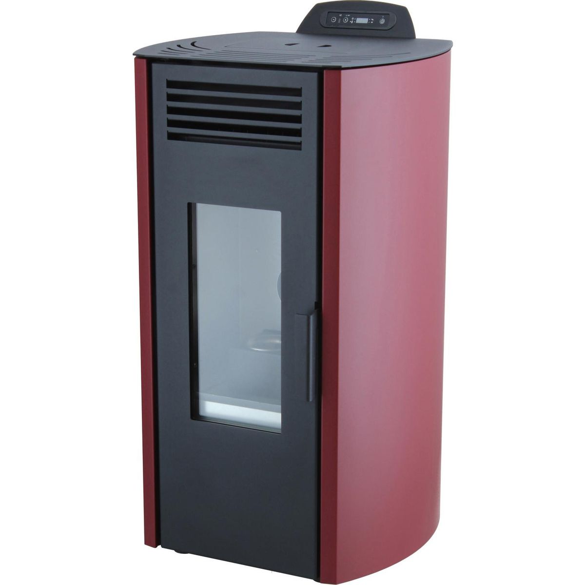 WINTEROFEN - Estufa Pellet WO85 