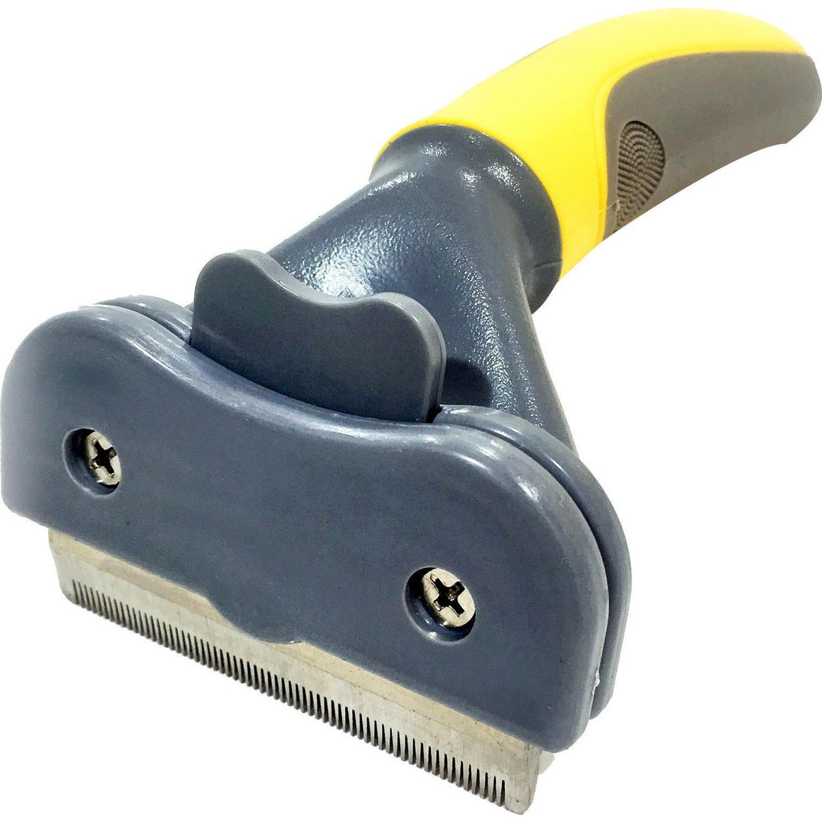 PETS AND FRIENDS - Peine deslanador mascotas M