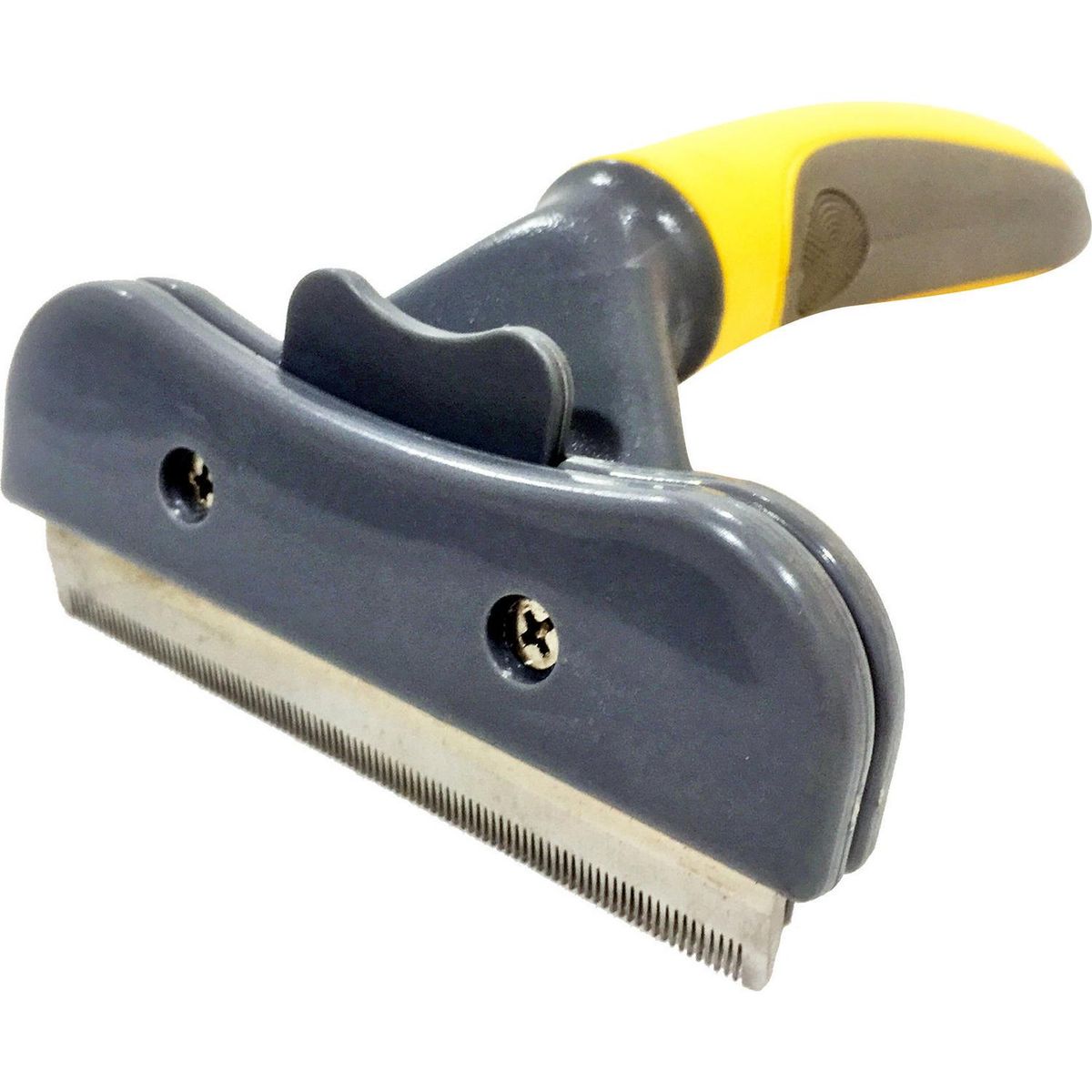 PETS AND FRIENDS - Peine deslanador mascotas L