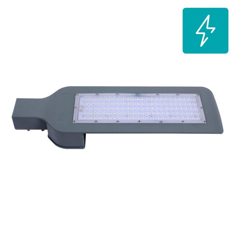 HB LEDS - Alumbrado público LED ZD 100W frío