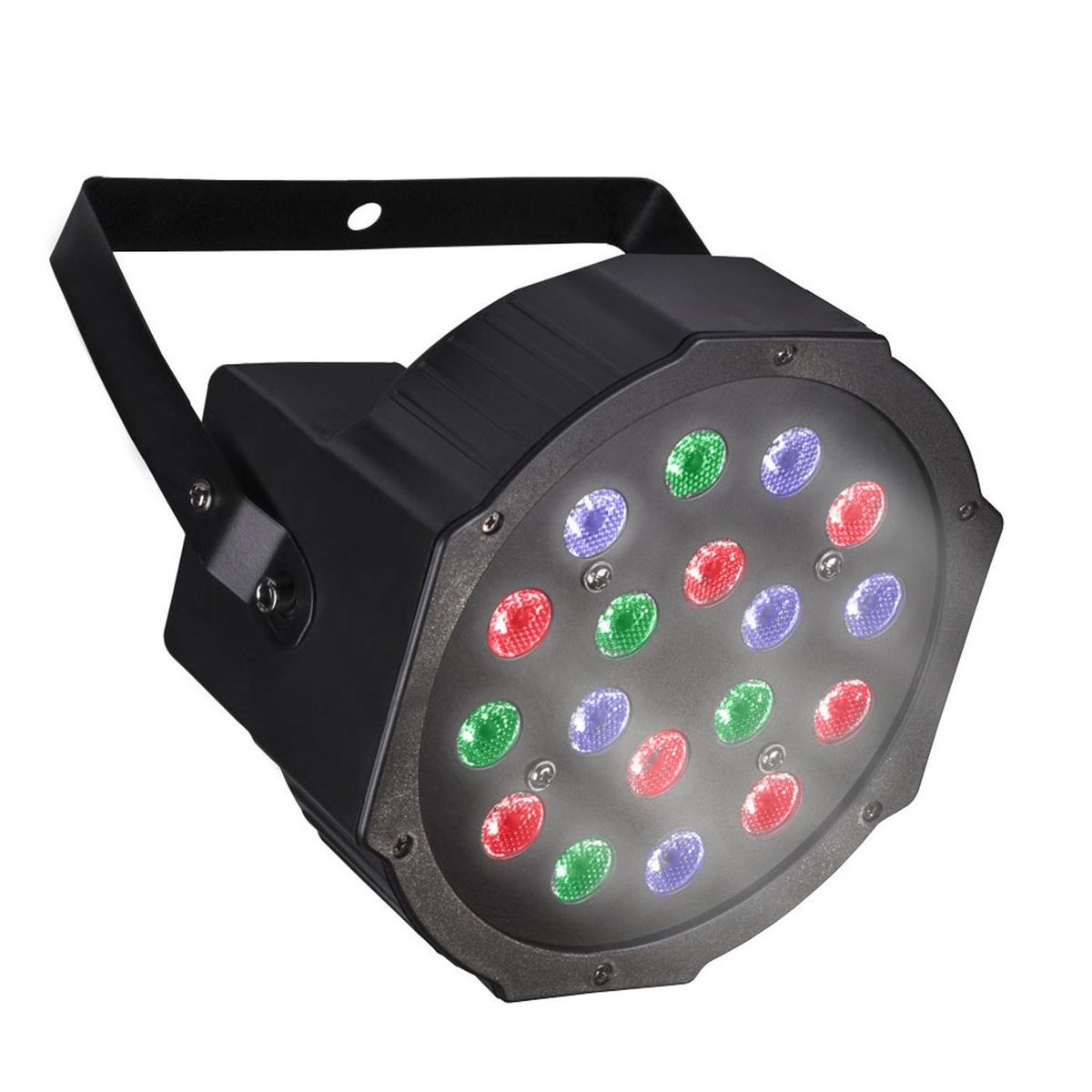 SKP - Teñidor led LDX F1