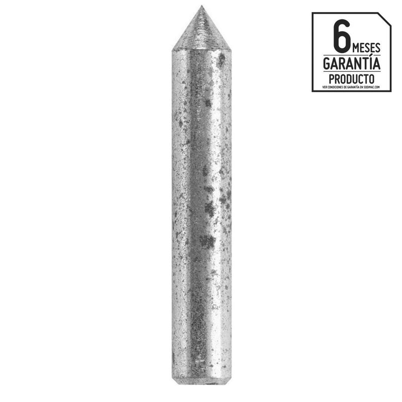 DREMEL - Punta de carburo para grabado