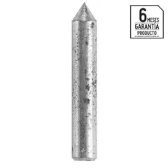 DREMEL - Punta De Carburo Para Grabado