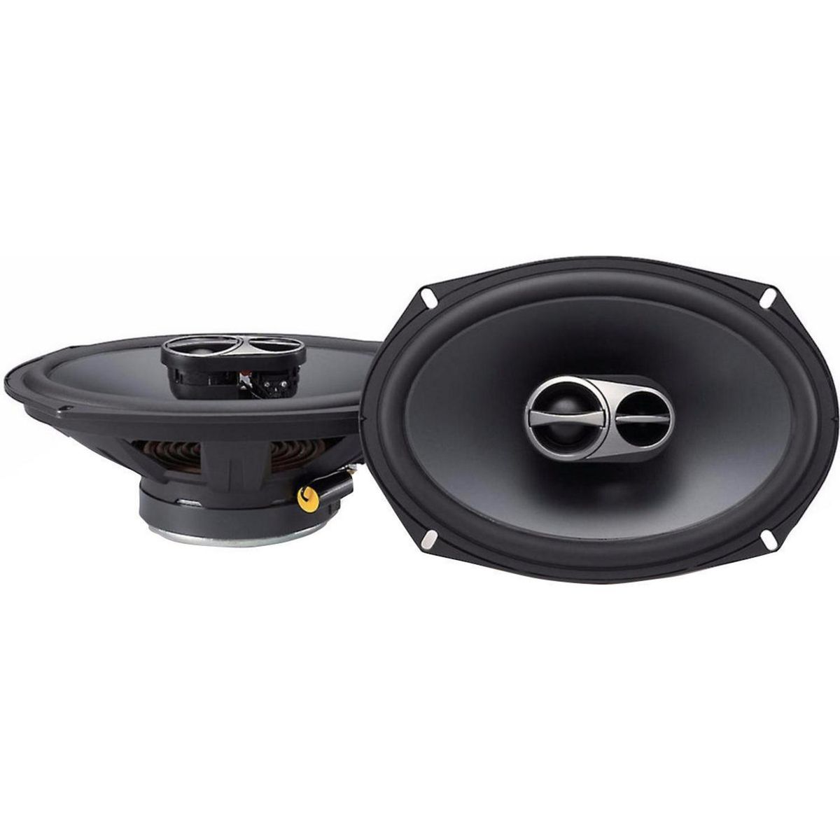 ALPINE - Parlantes Coaxiales Alpine 6x9 " 260w para Auto 3 Vías