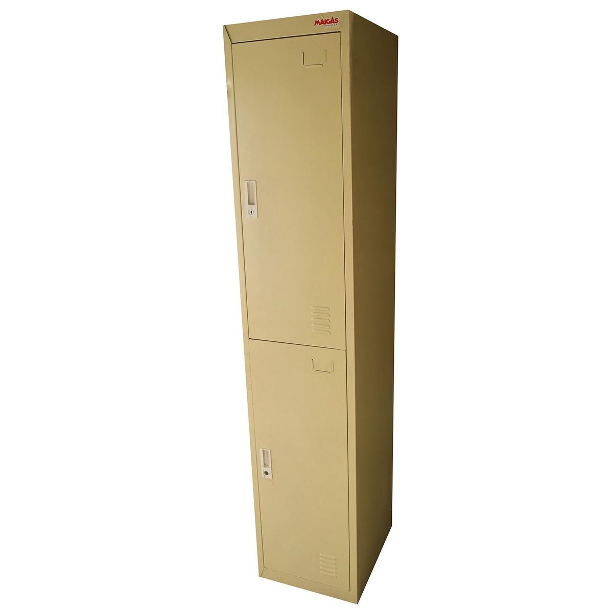 MAIGAS - Casillero 2 Puertas