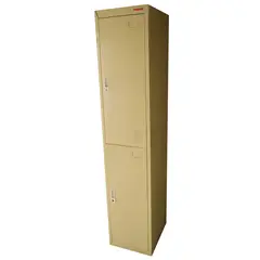 MAIGAS - Casillero 2 Puertas