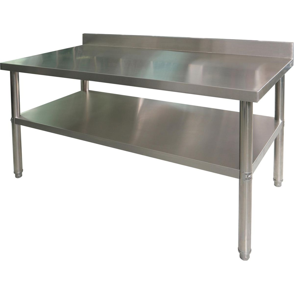 MAIGAS - Mesón central 140x66x85 cm