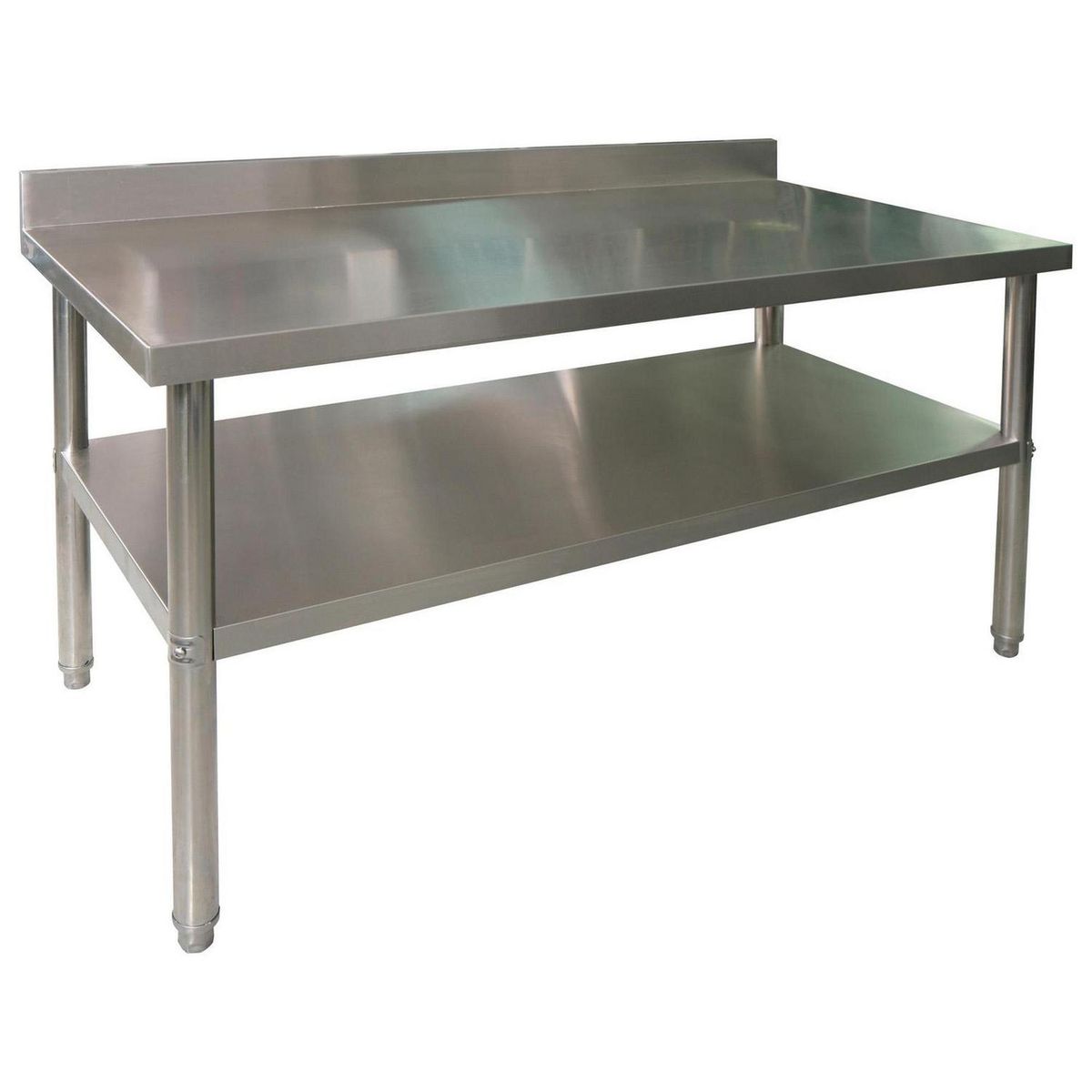 MAIGAS - Mesón central 140x66x85 cm