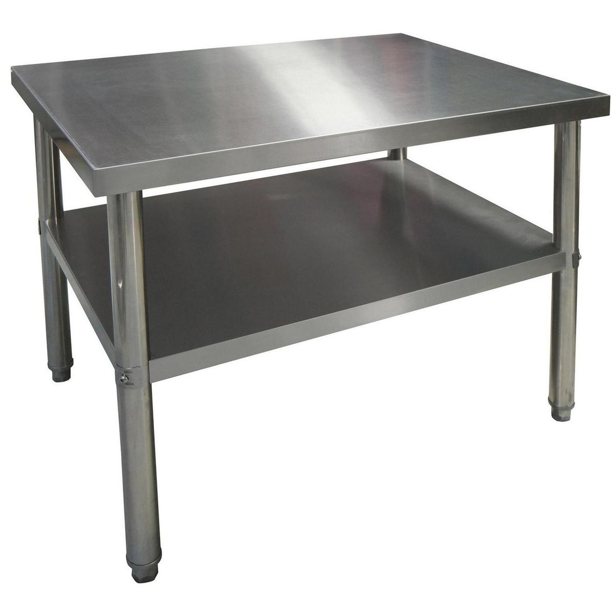 MAIGAS - Mesón central 90x66x85 cm