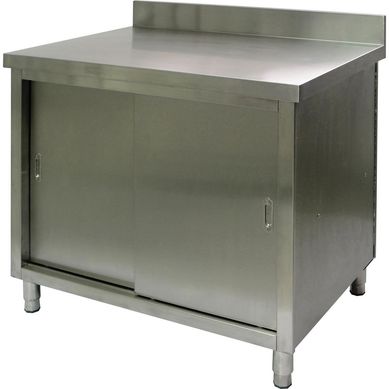 Mesn cerrado 90x66x85 cm
