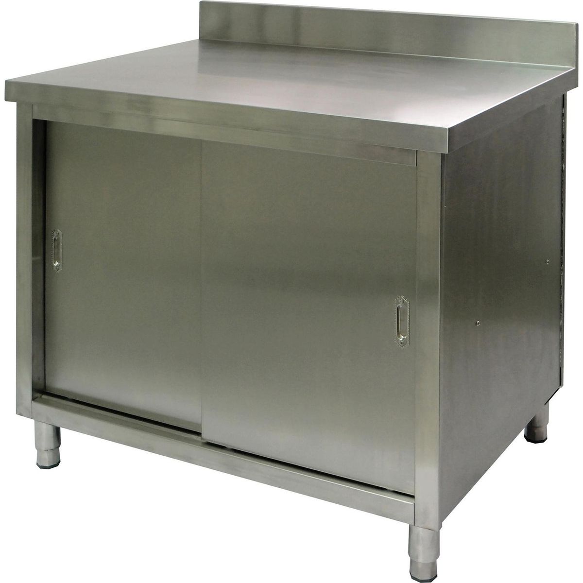 MAIGAS - Mesón cerrado 90x66x85 cm