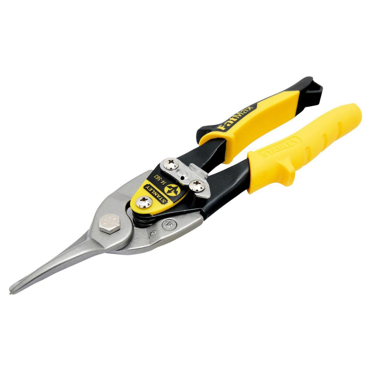 STANLEY - Tijera Hojalatera FatMax