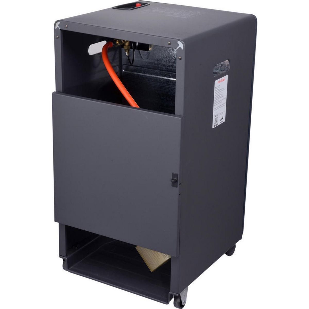 TOYOTOMI - Estufa a Gas 11 Kg Gas GH-40 