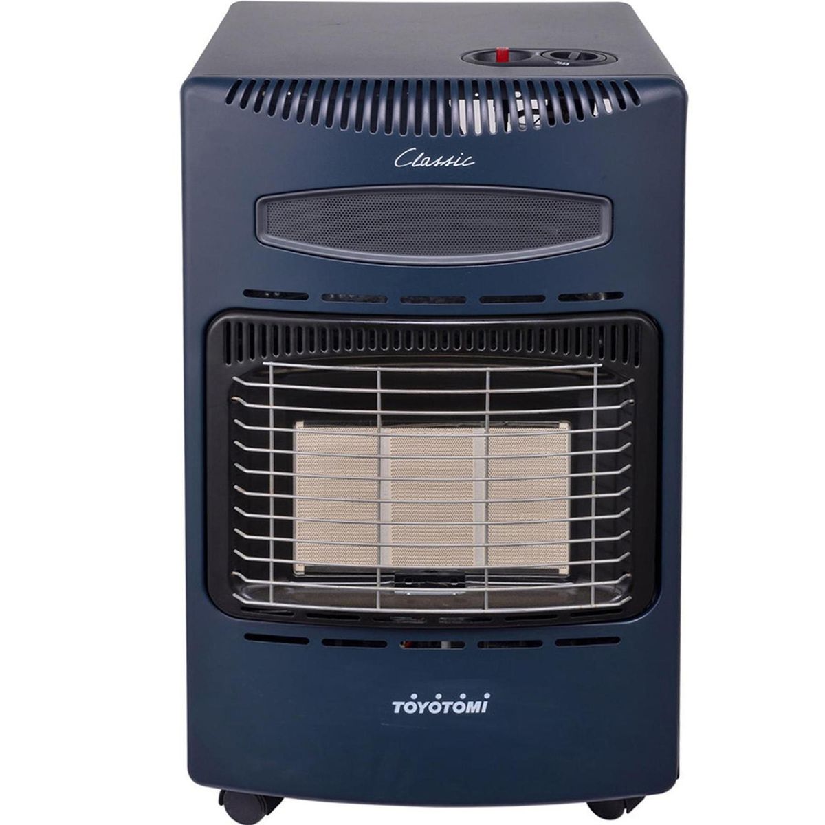 TOYOTOMI - Estufa a Gas 15 Kg Gas GH-42 