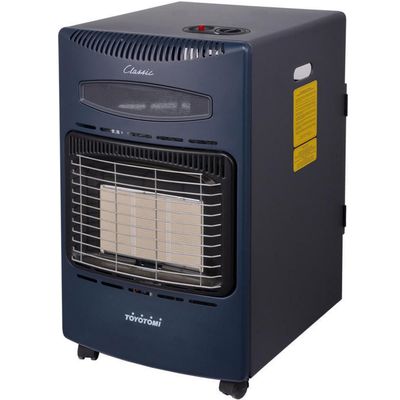 Imagen 2 del producto Estufa a Gas 15 Kg Gas GH-42