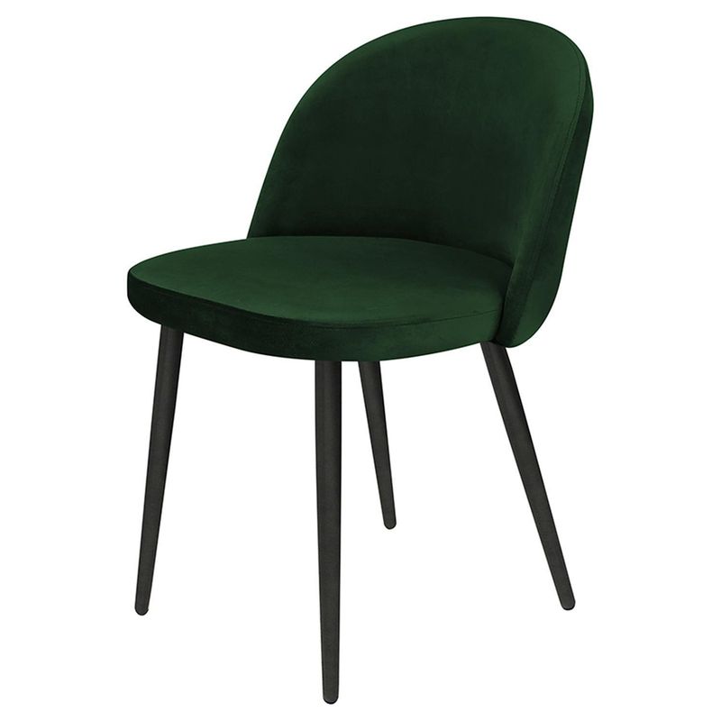 HOME REPUBLIC - Silla 49x45x76 cm