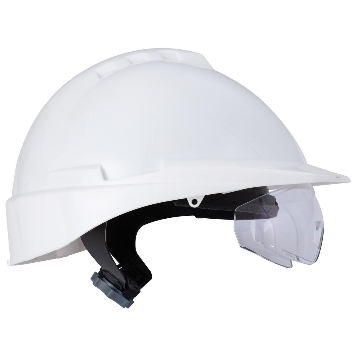 LIBUS - Casco blanco Blanco Blanco