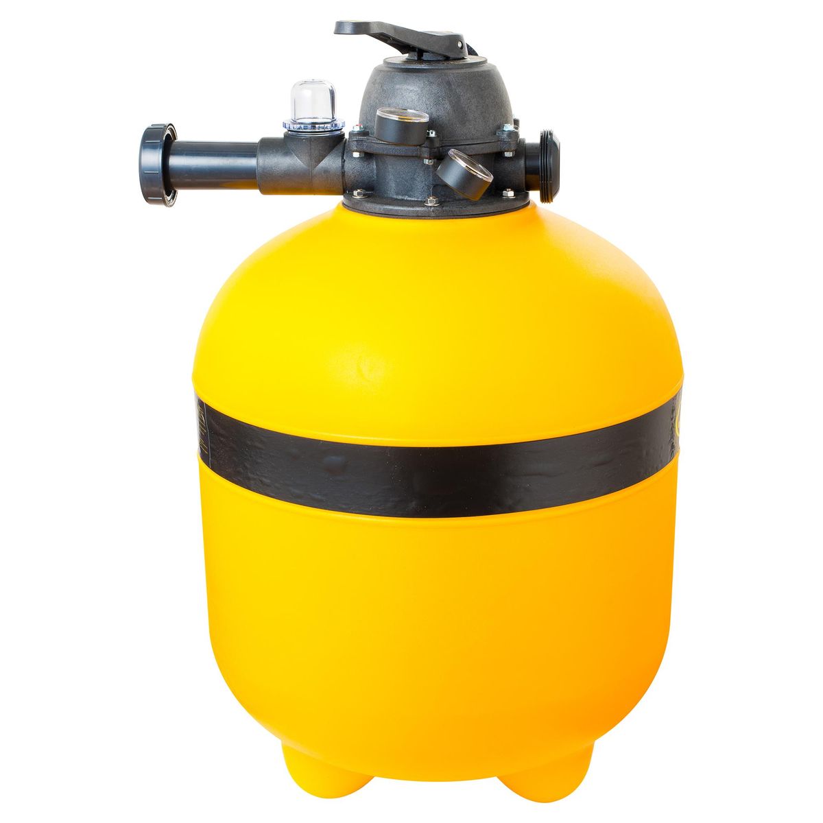 JACUZZI - Filtro para Piscina 9100 l/h 1 HP