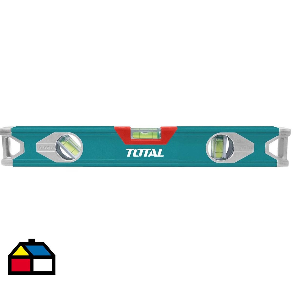 TOTAL - Nivel de agua 80 cm